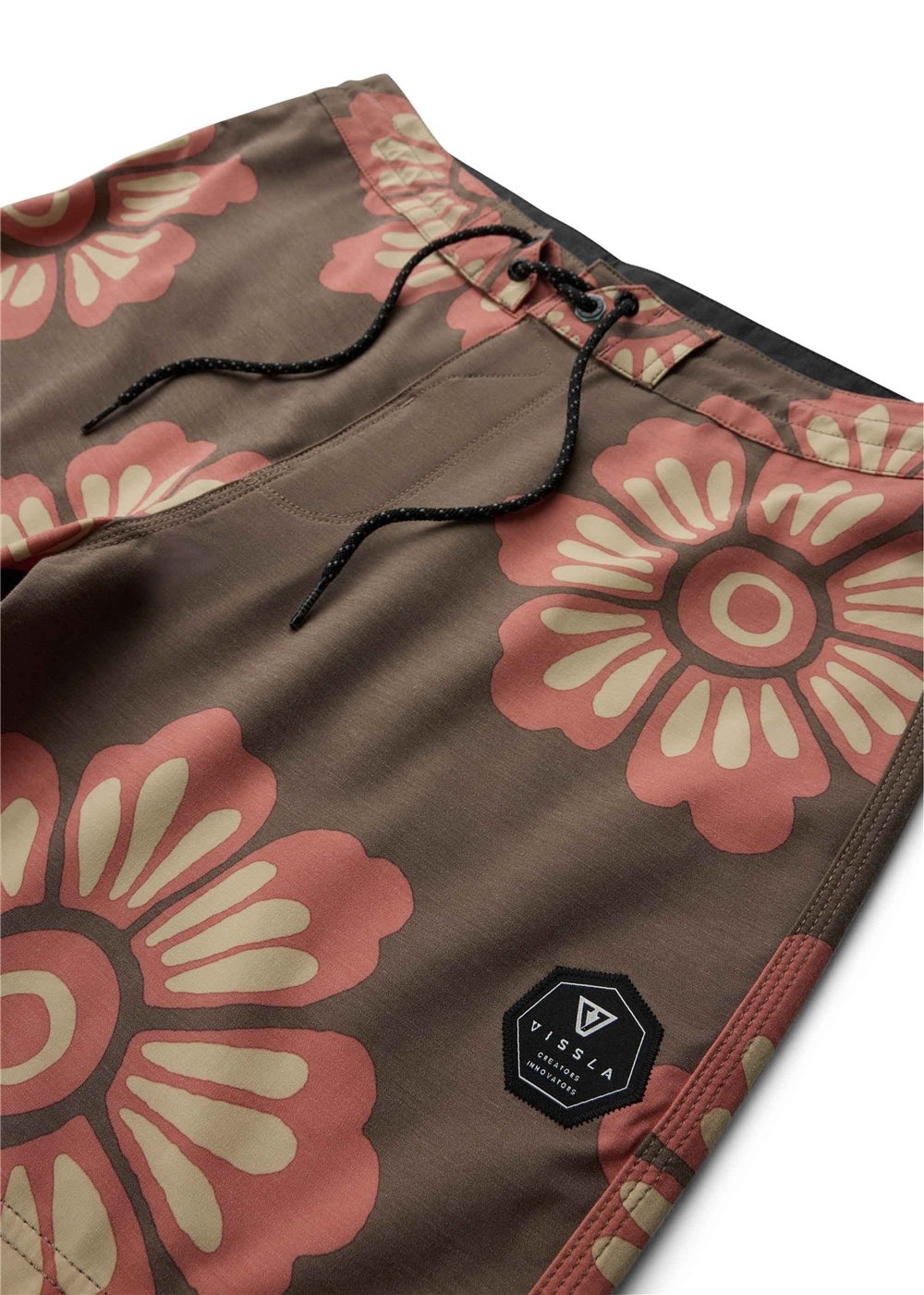 Keana 17.5" Boardshort image 4