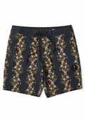 Voodoo Vines 17.5" Boardshort image 1