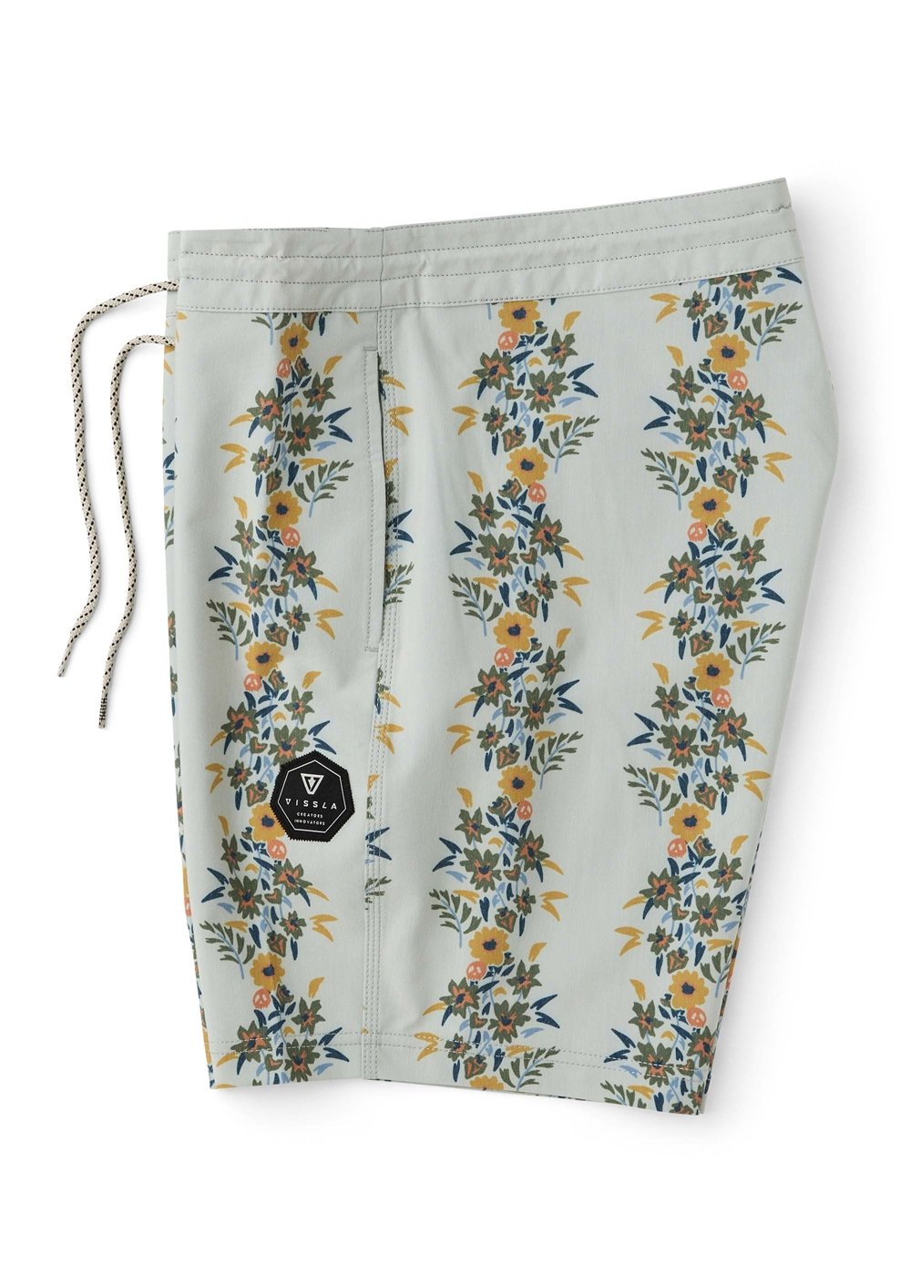 Voodoo Vines 17.5" Boardshort image 3