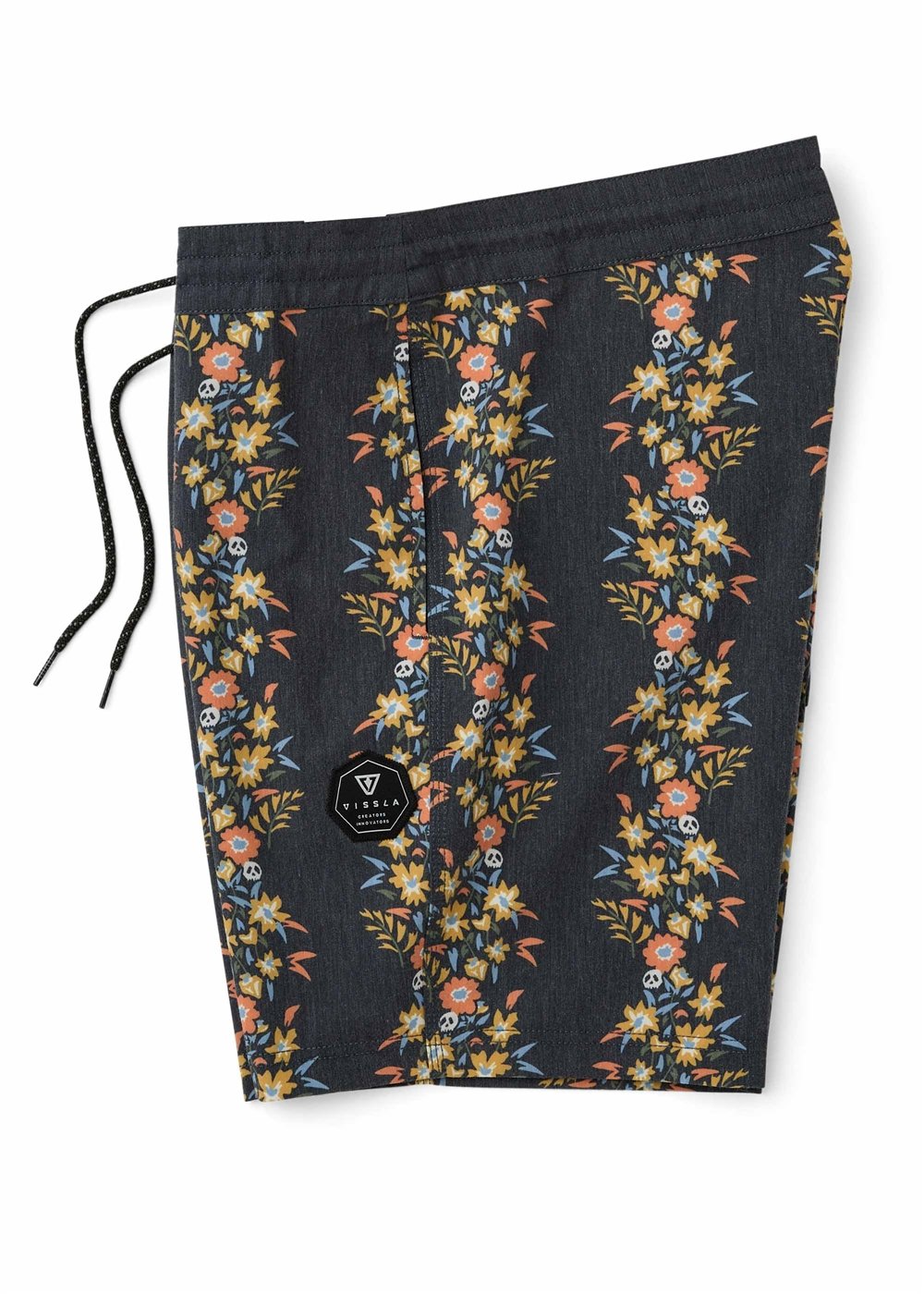 Voodoo Vines 17.5" Boardshort image 3