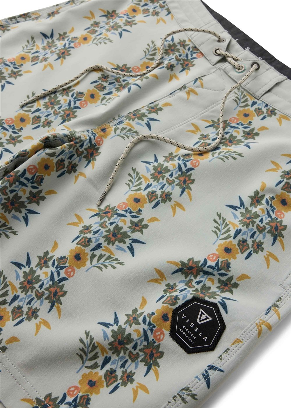 Voodoo Vines 17.5" Boardshort image 4