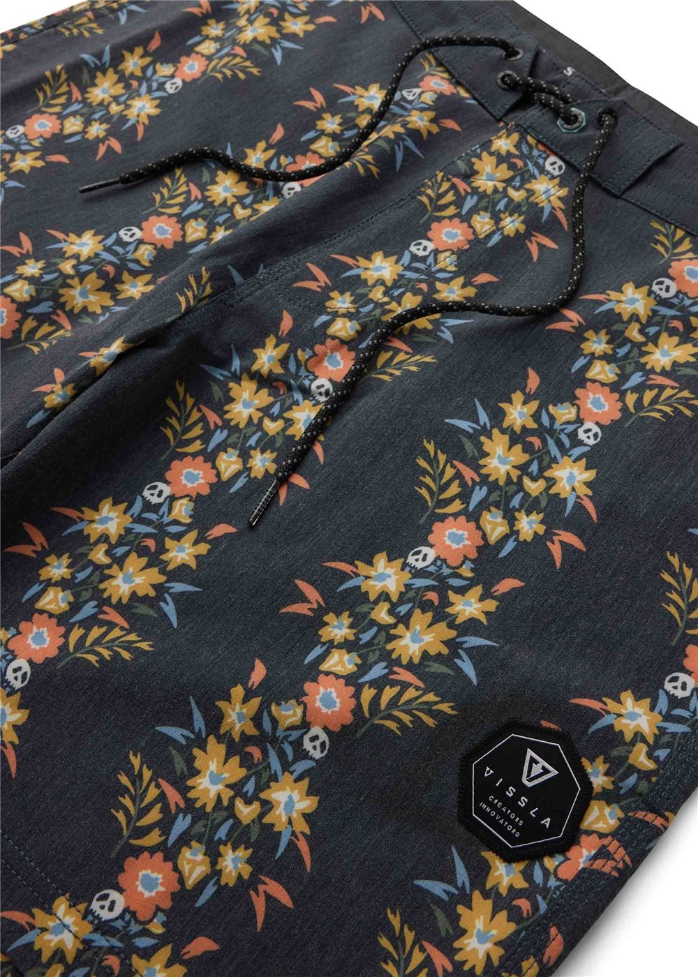Voodoo Vines 17.5" Boardshort image 4
