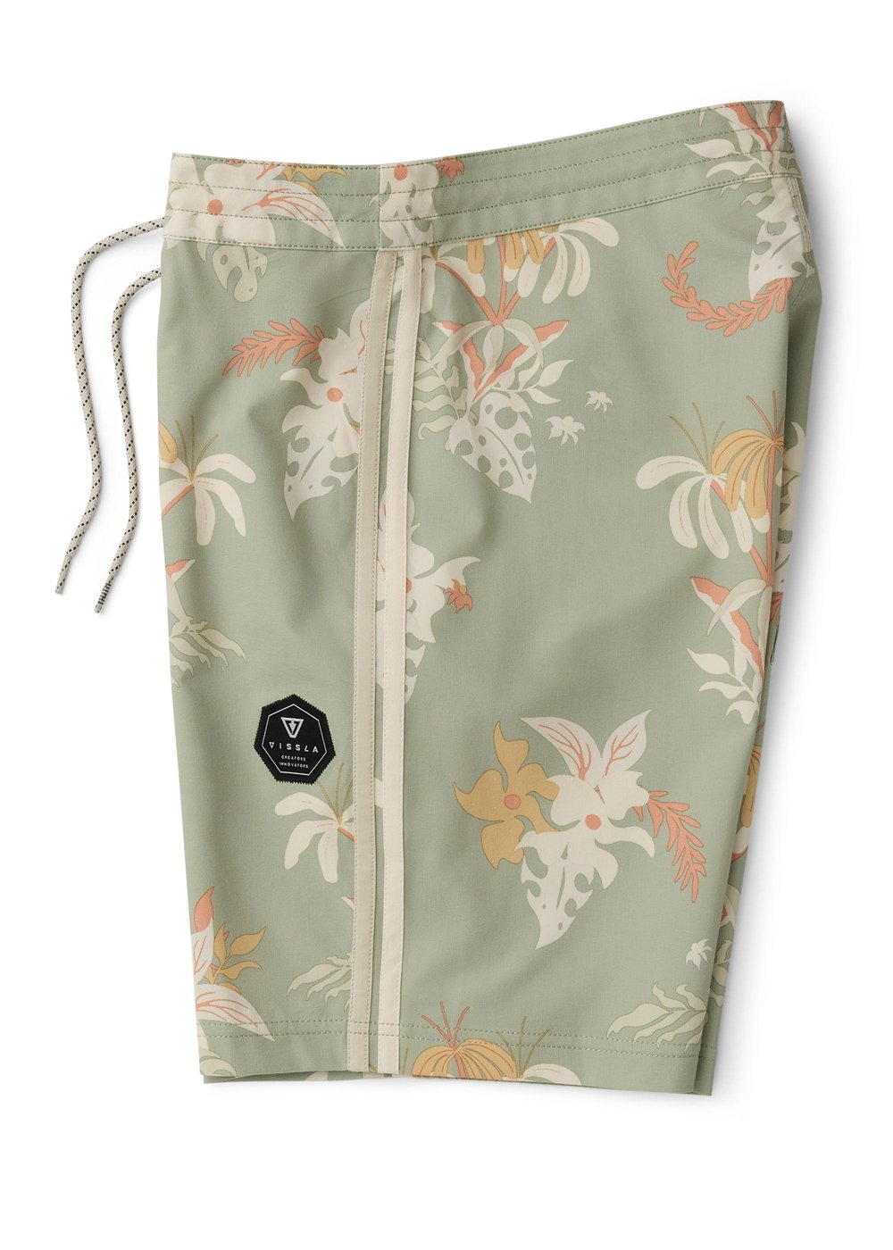 Sub Tropic 18.5" Boardshort image 3