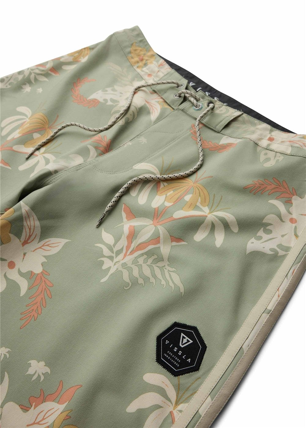 Sub Tropic 18.5" Boardshort image 4