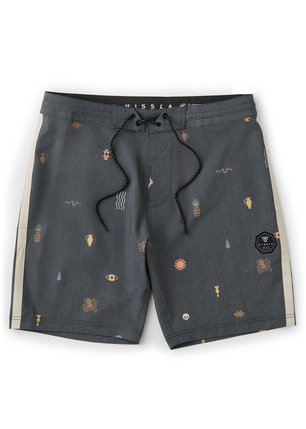 Rapa Nui 18.5" Boardshort image 1