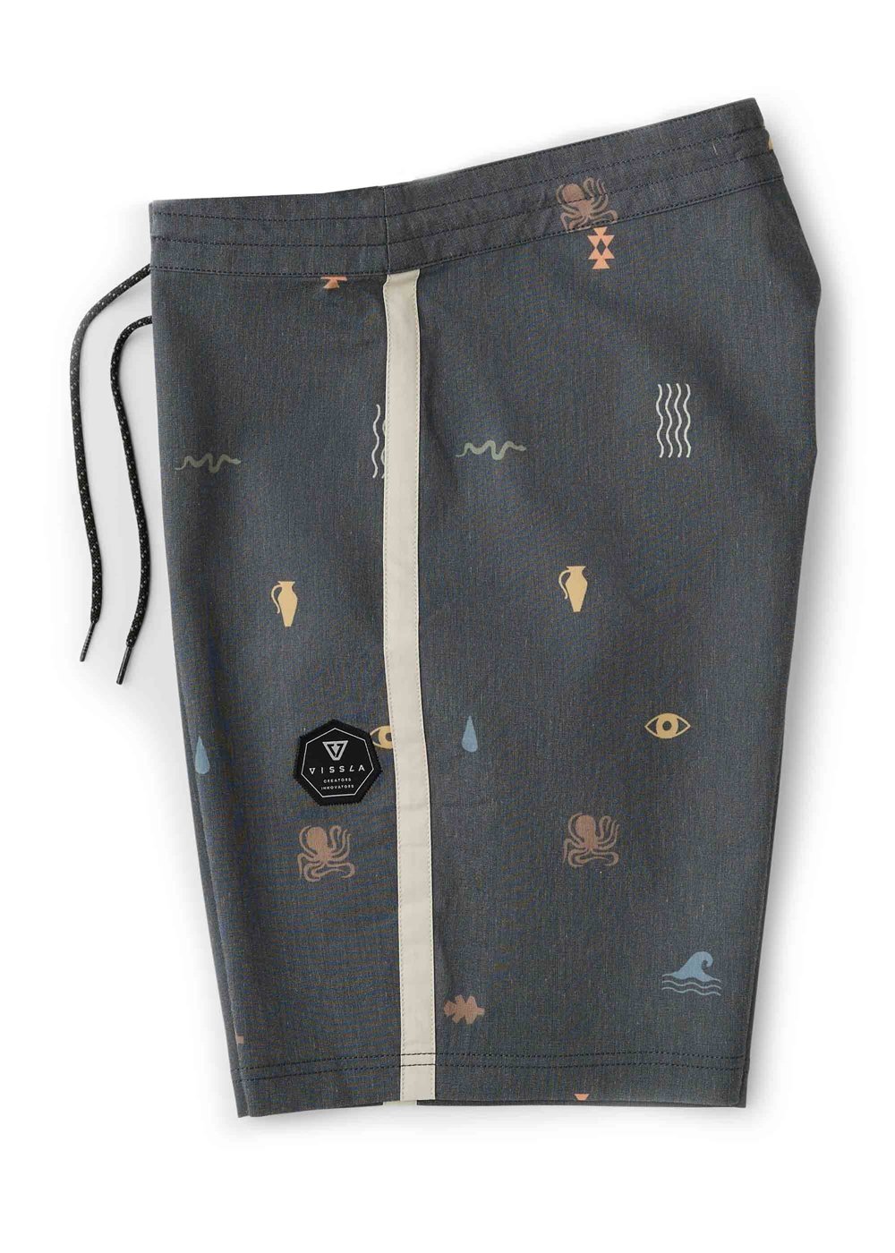 Rapa Nui 18.5" Boardshort image 3