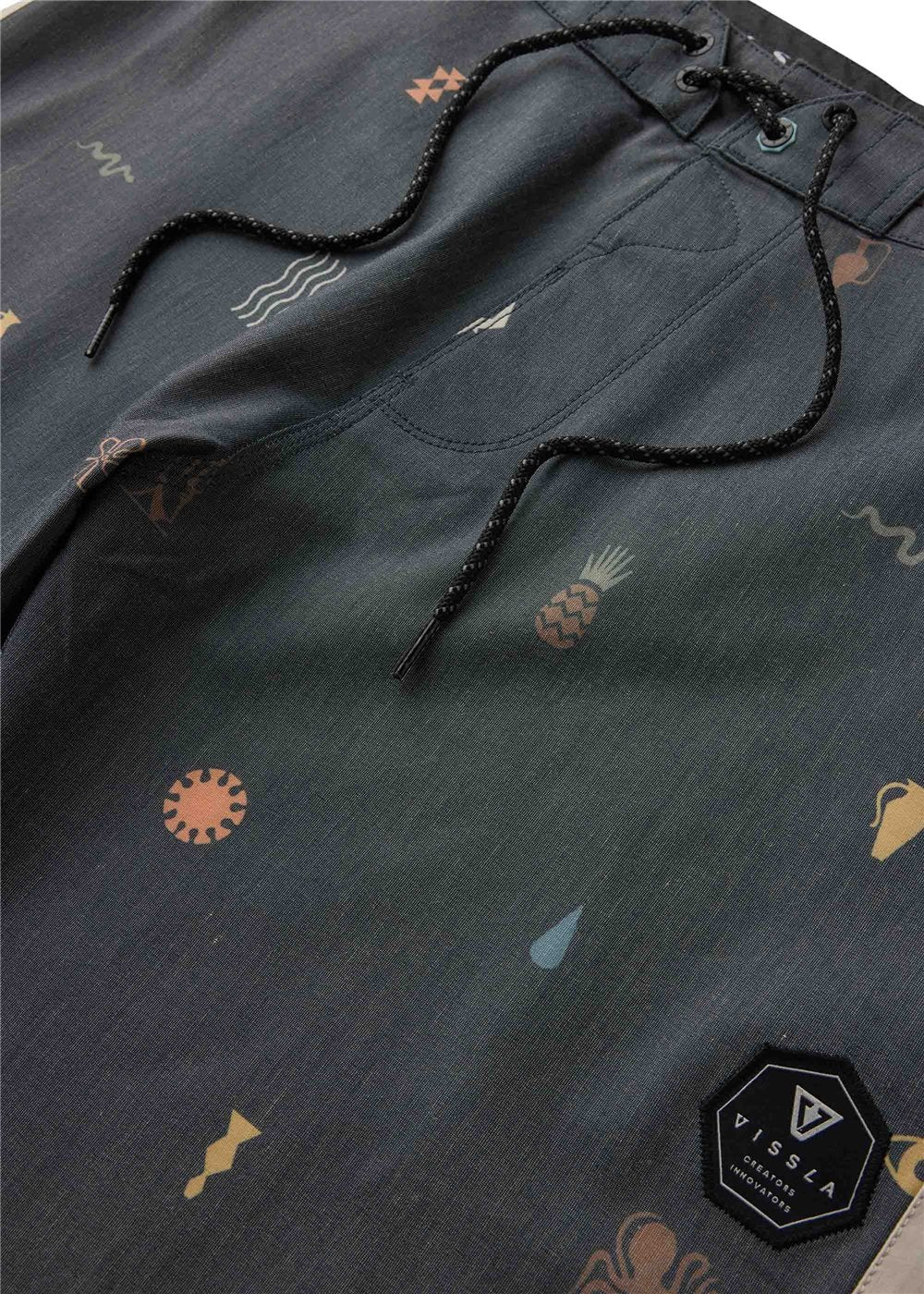 Rapa Nui 18.5" Boardshort image 4