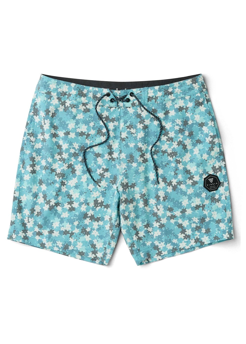 Jungalo 17.5" Boardshort image 1