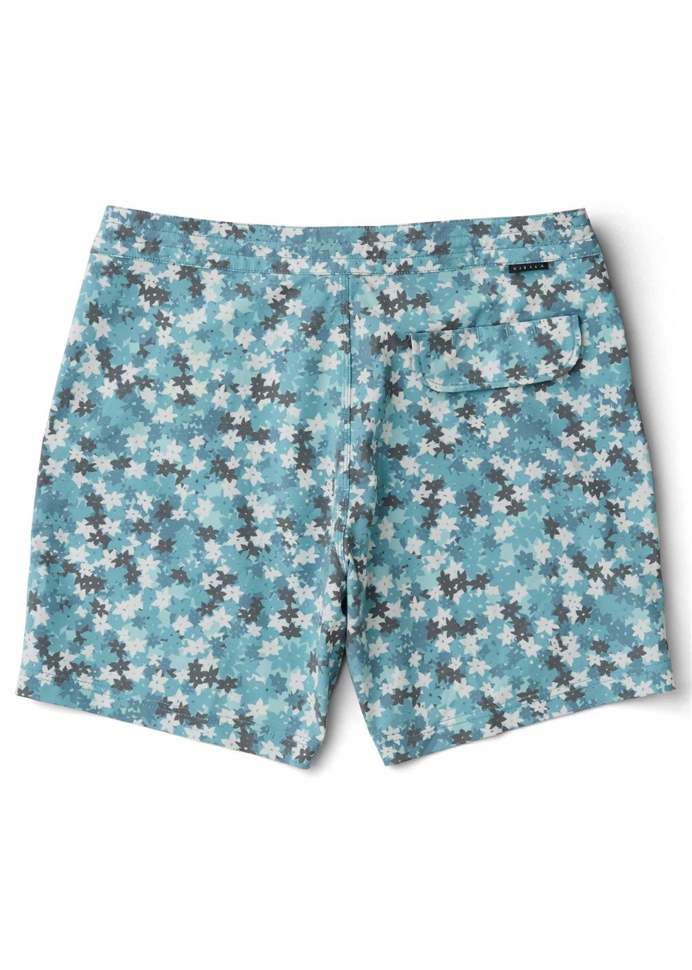 Jungalo 17.5" Boardshort image 2