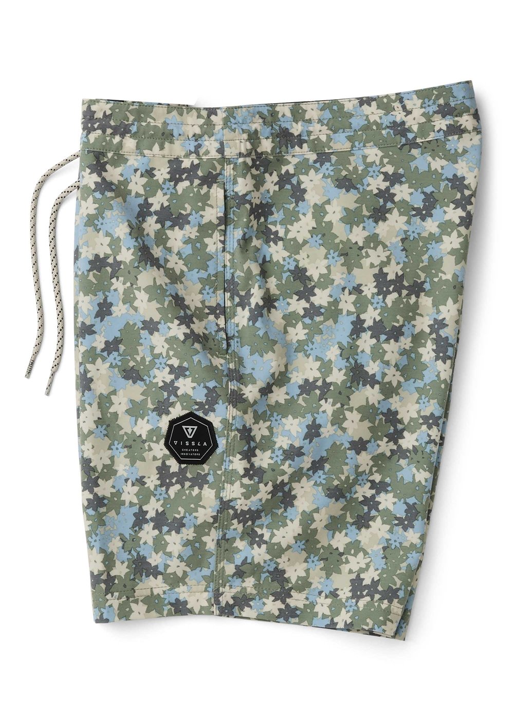 Jungalo 17.5" Boardshort image 3