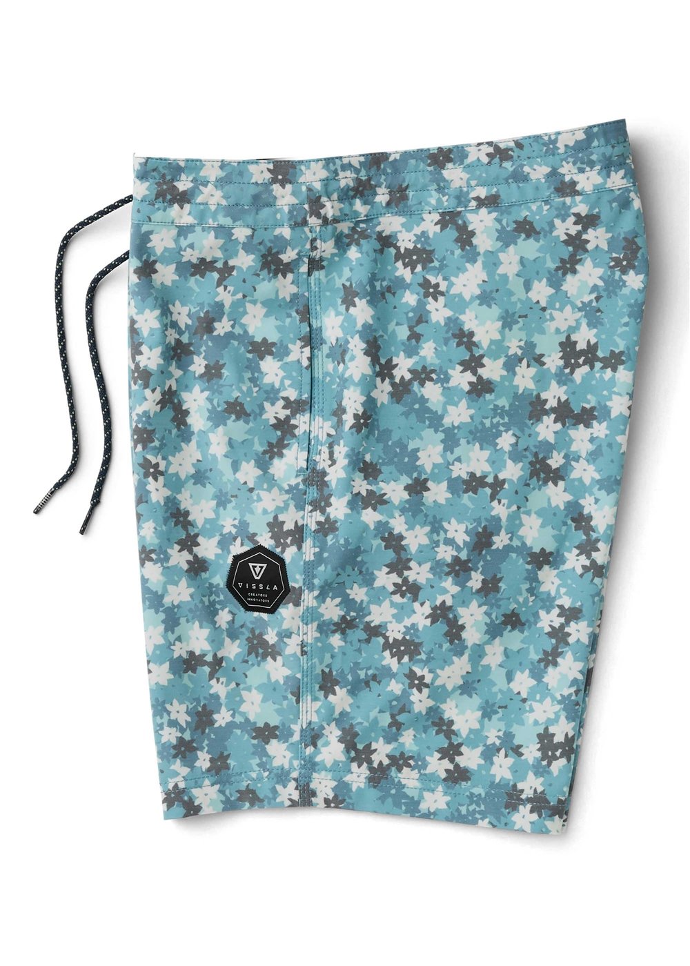 Jungalo 17.5" Boardshort image 3