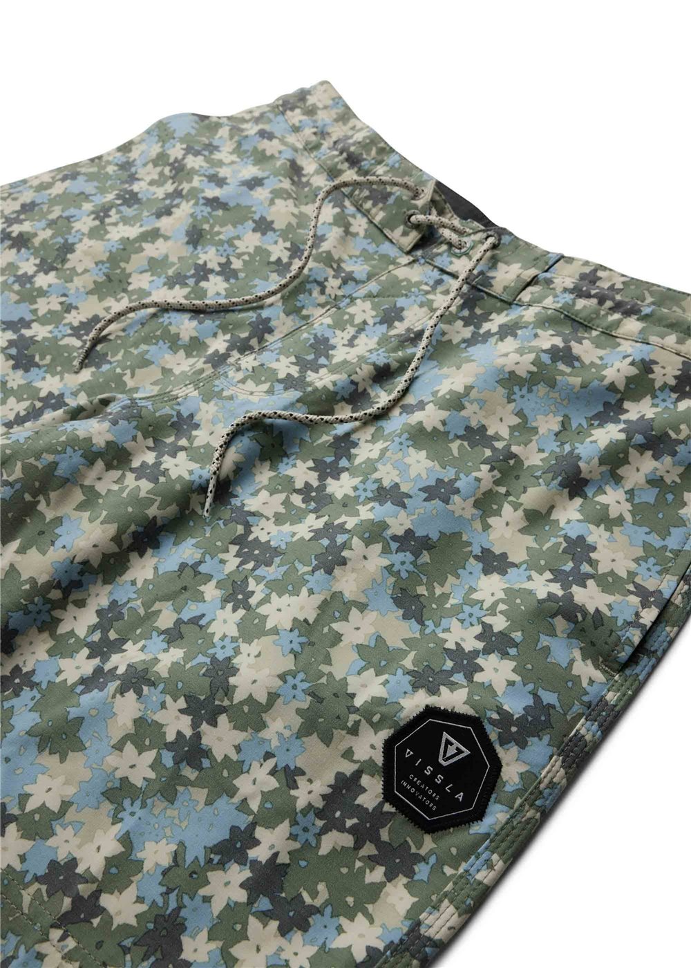 Jungalo 17.5" Boardshort image 4