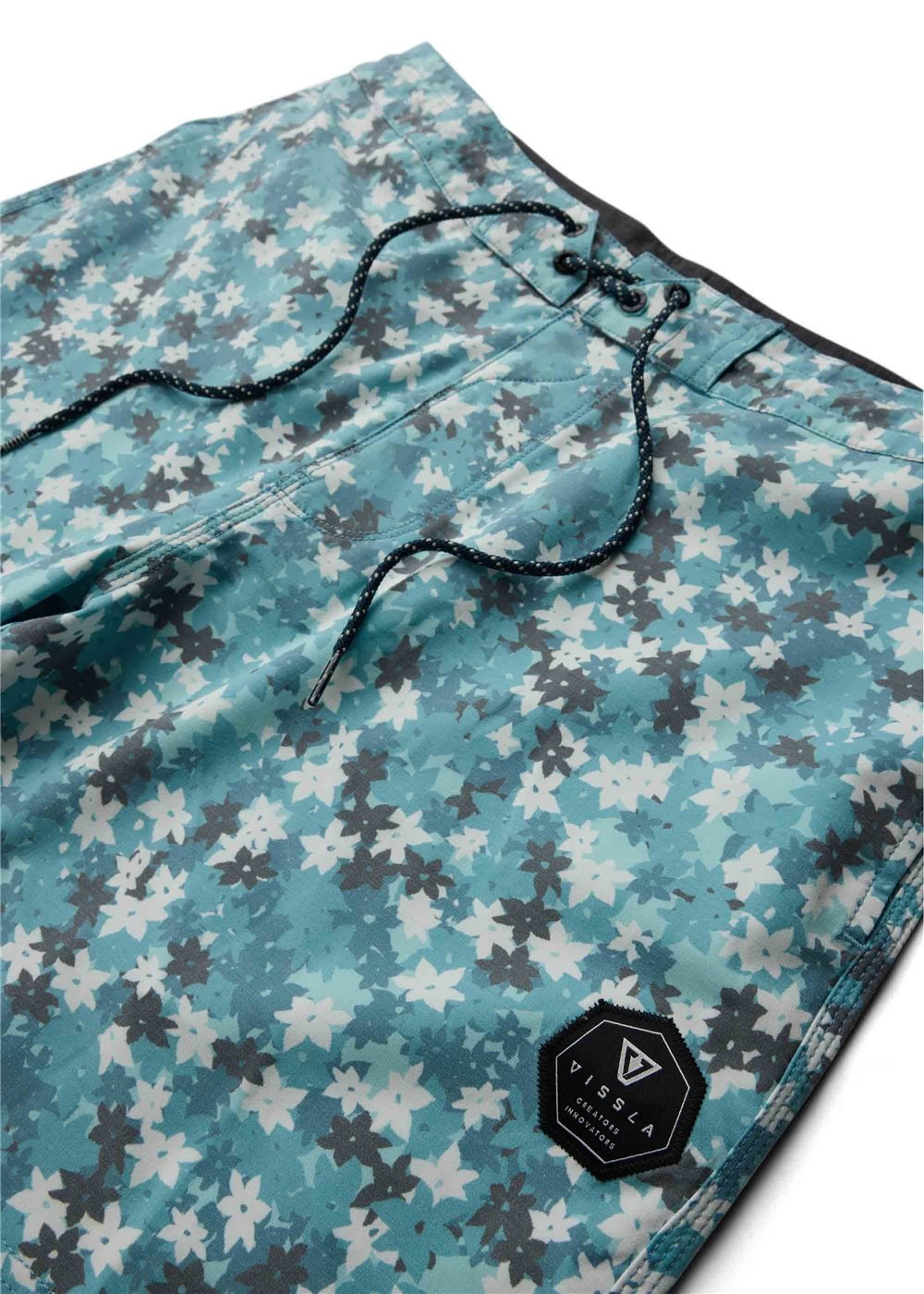 Jungalo 17.5" Boardshort image 4