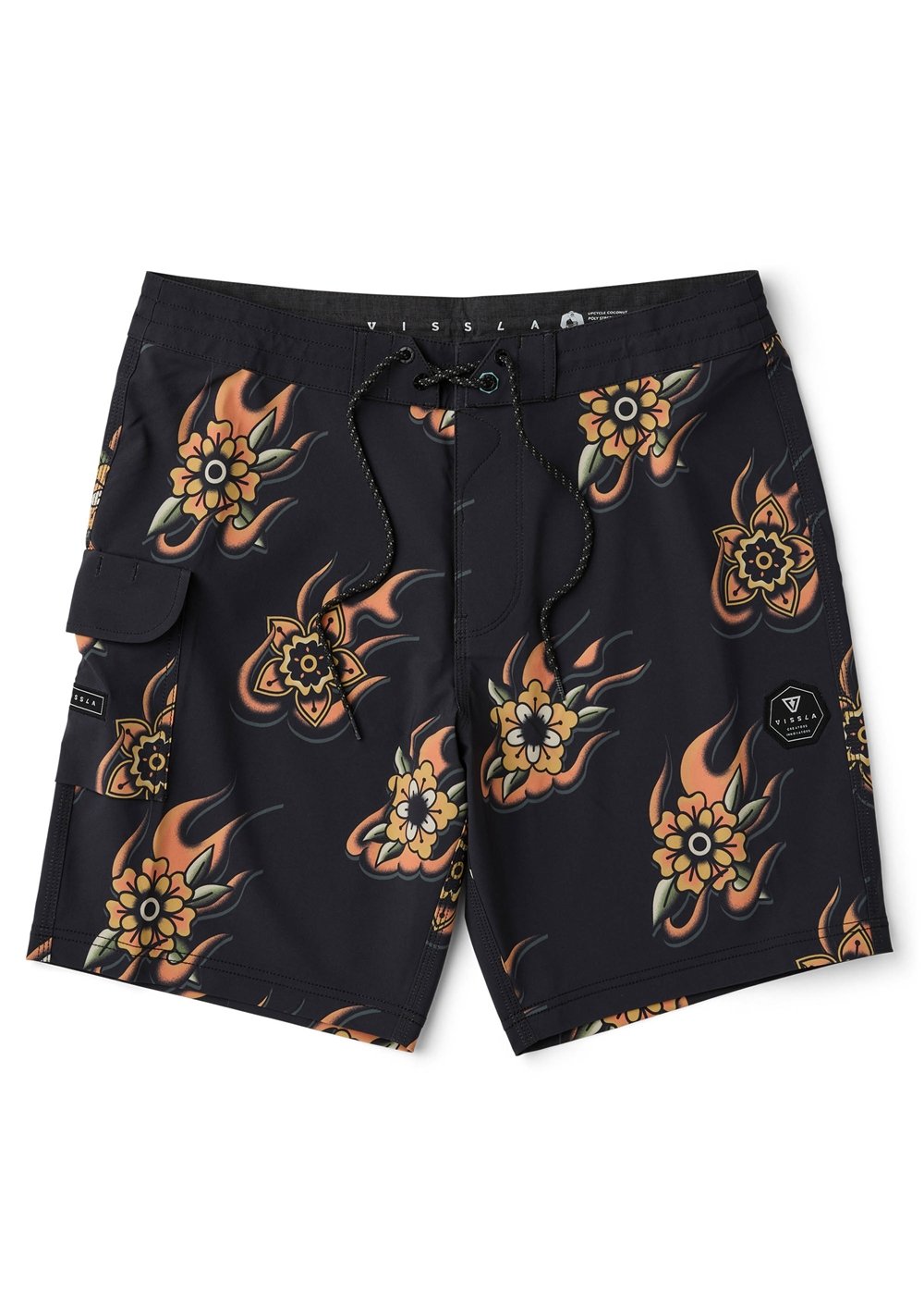 Helloha 18.5" Boardshort image 1