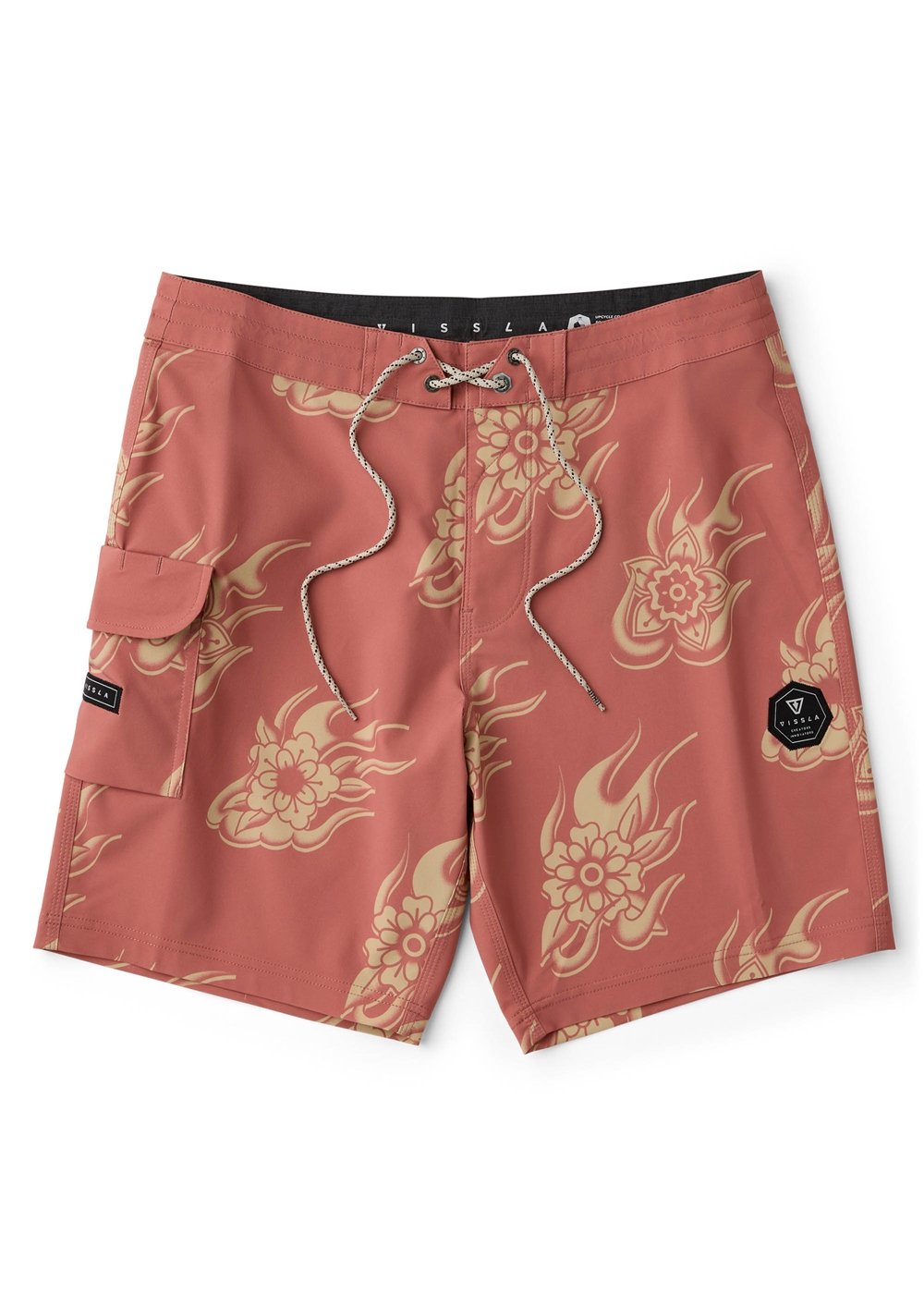 Helloha 18.5" Boardshort image 1