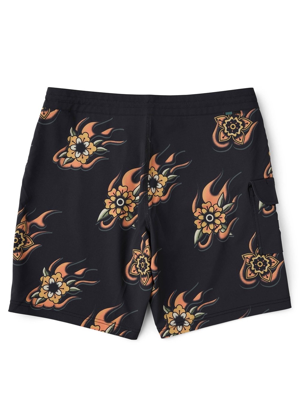 Helloha 18.5" Boardshort image 3