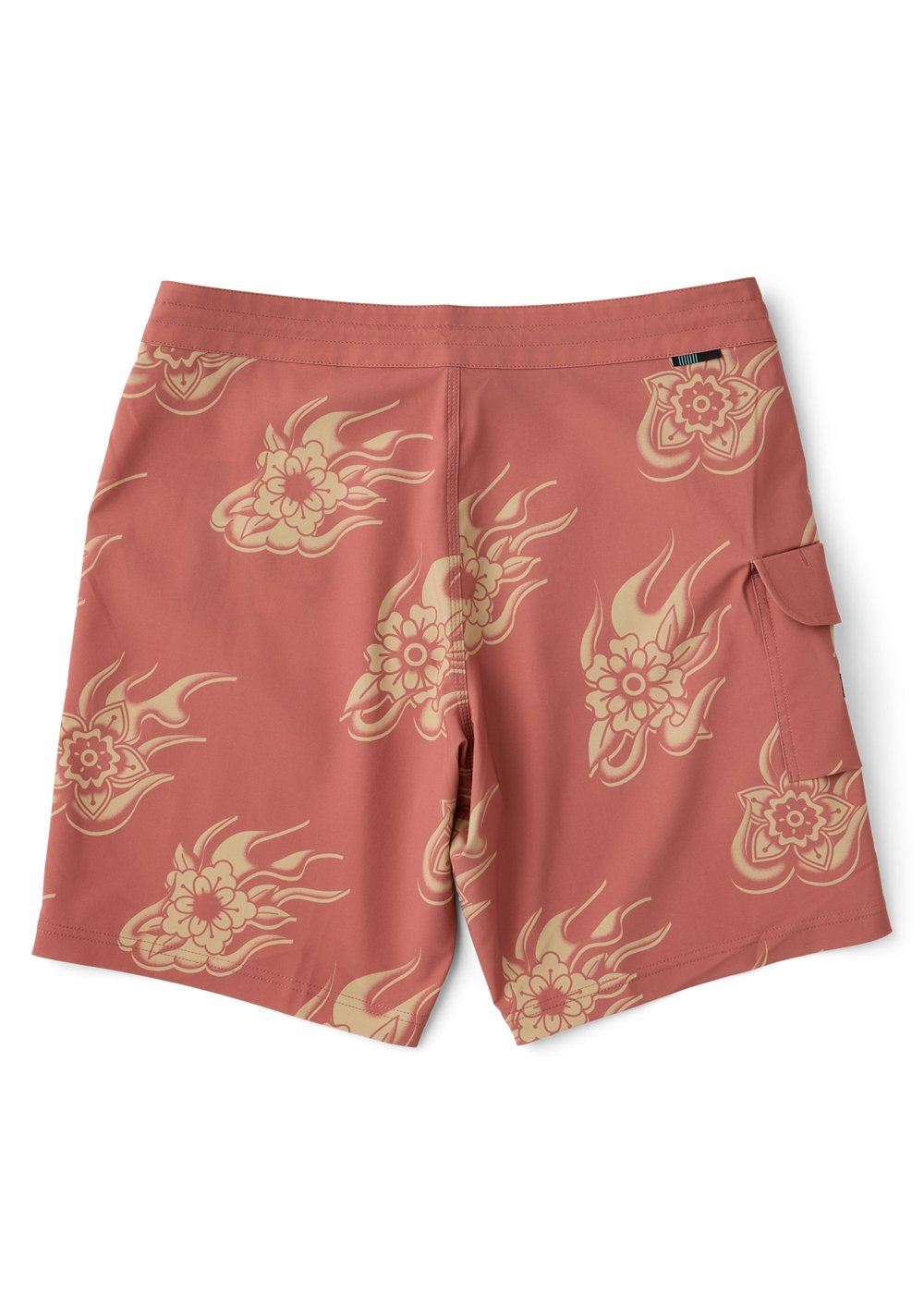 Helloha 18.5" Boardshort image 2