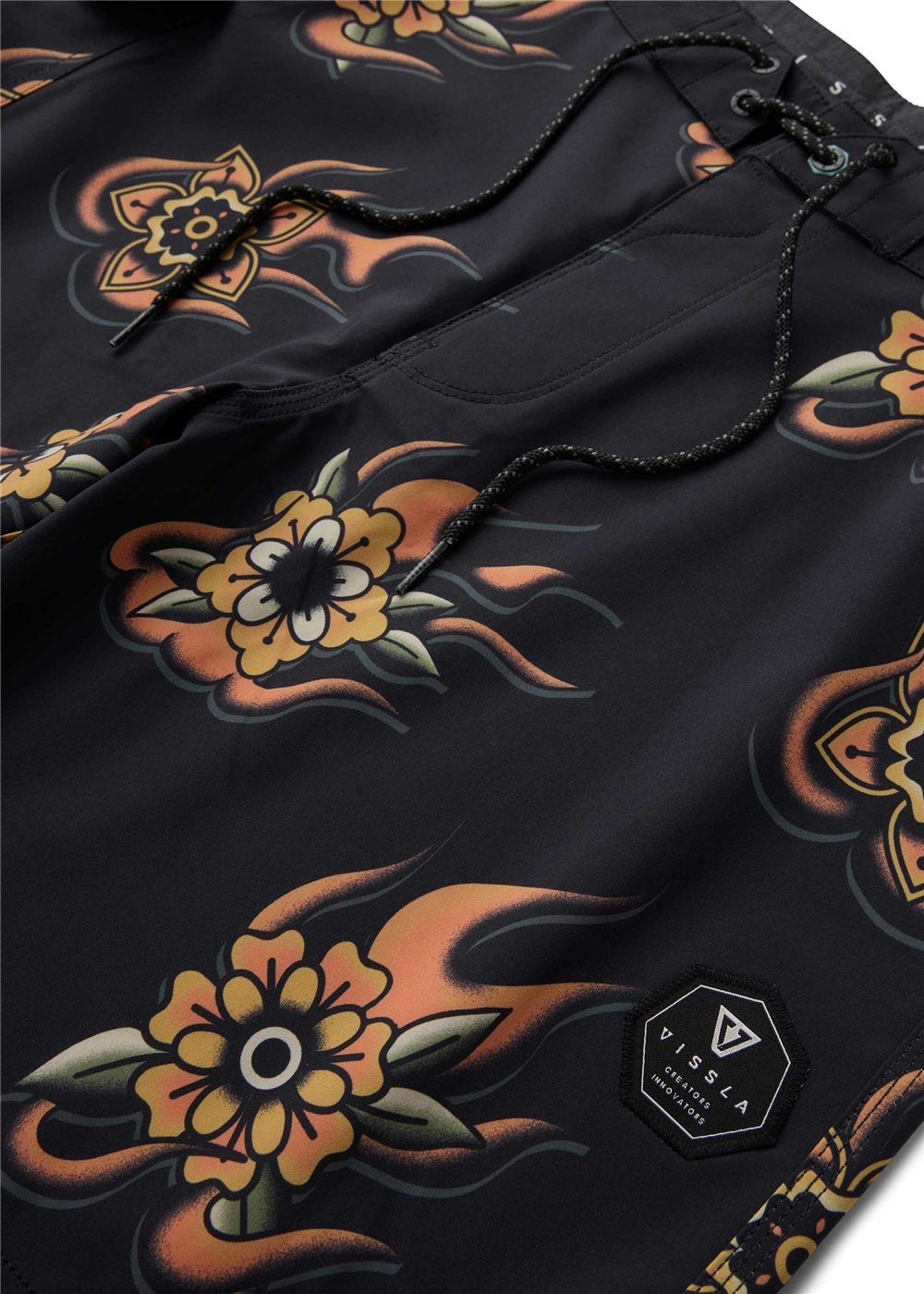 Helloha 18.5" Boardshort image 5