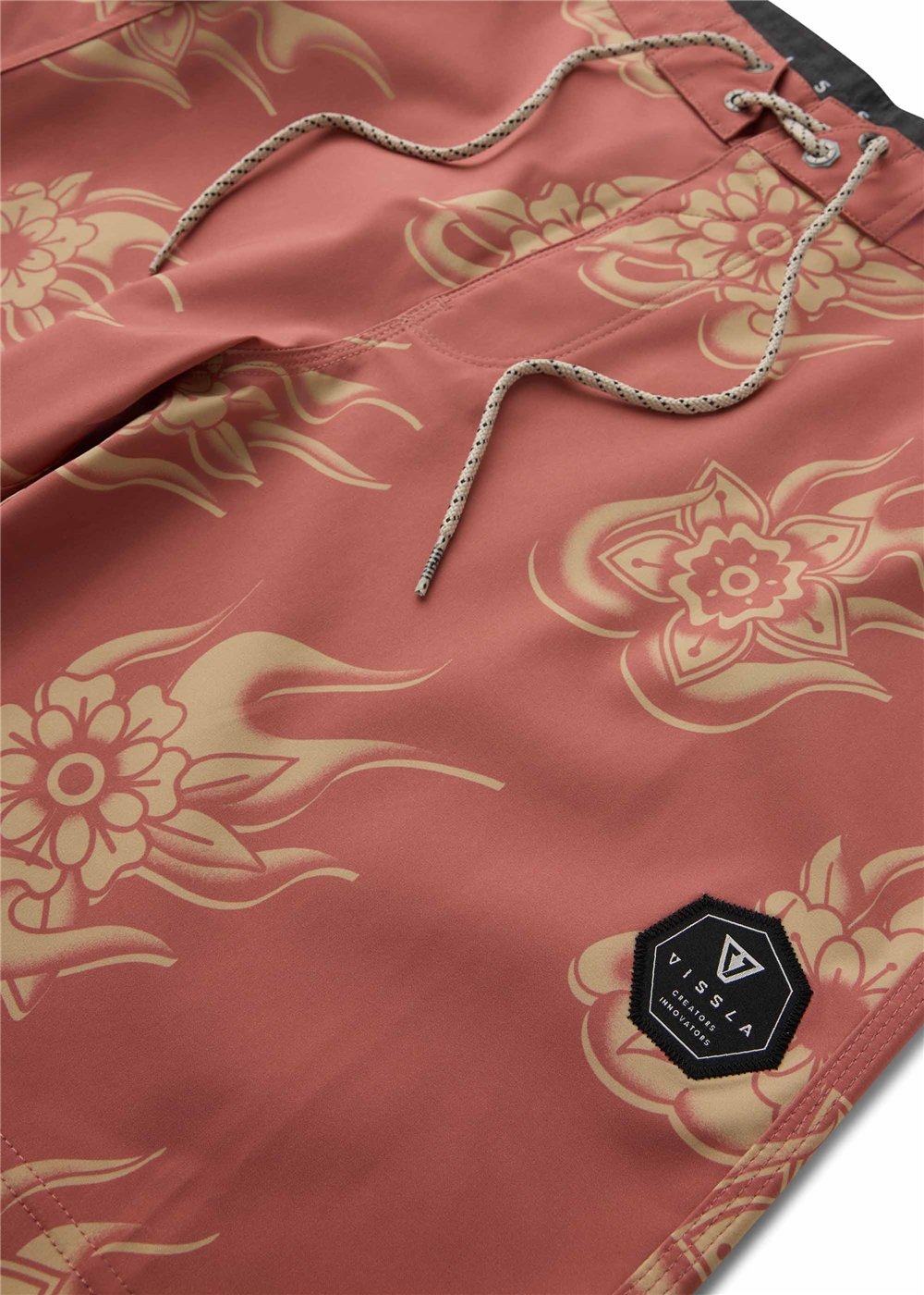 Helloha 18.5" Boardshort image 4