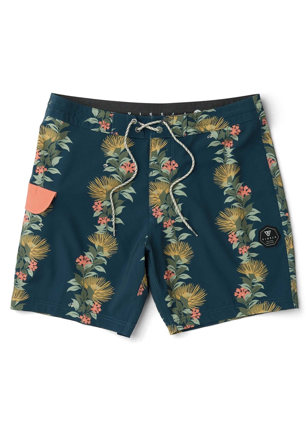 Pins 18.5" Boardshort image 1