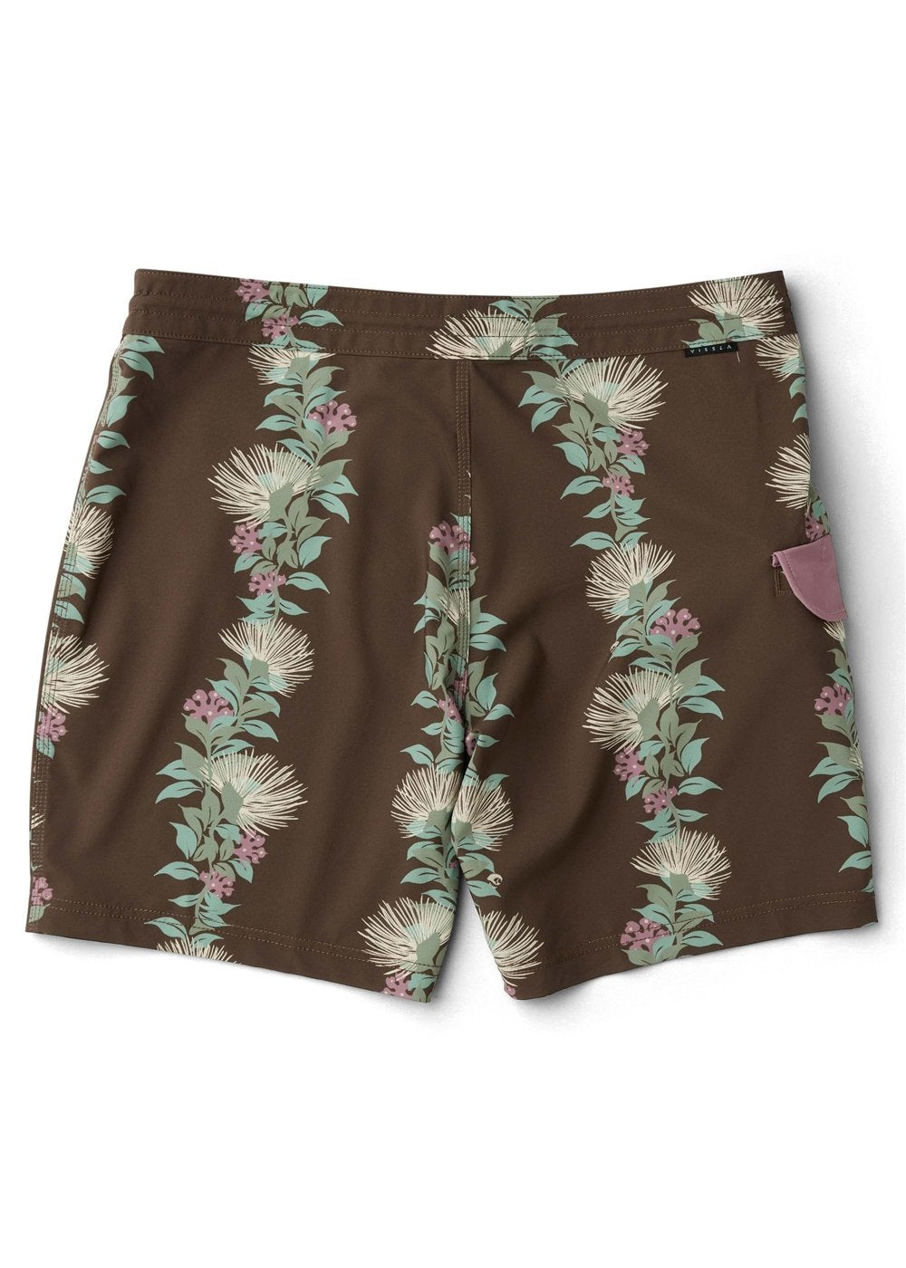 Pins 18.5" Boardshort image 2