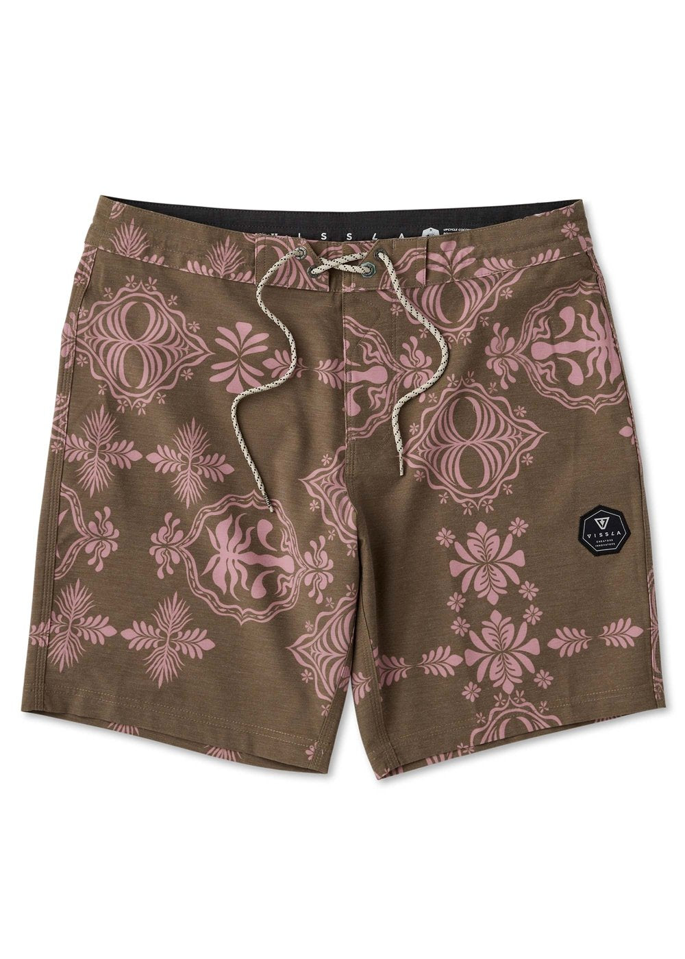 Mirage 18.5" Boardshort image 1
