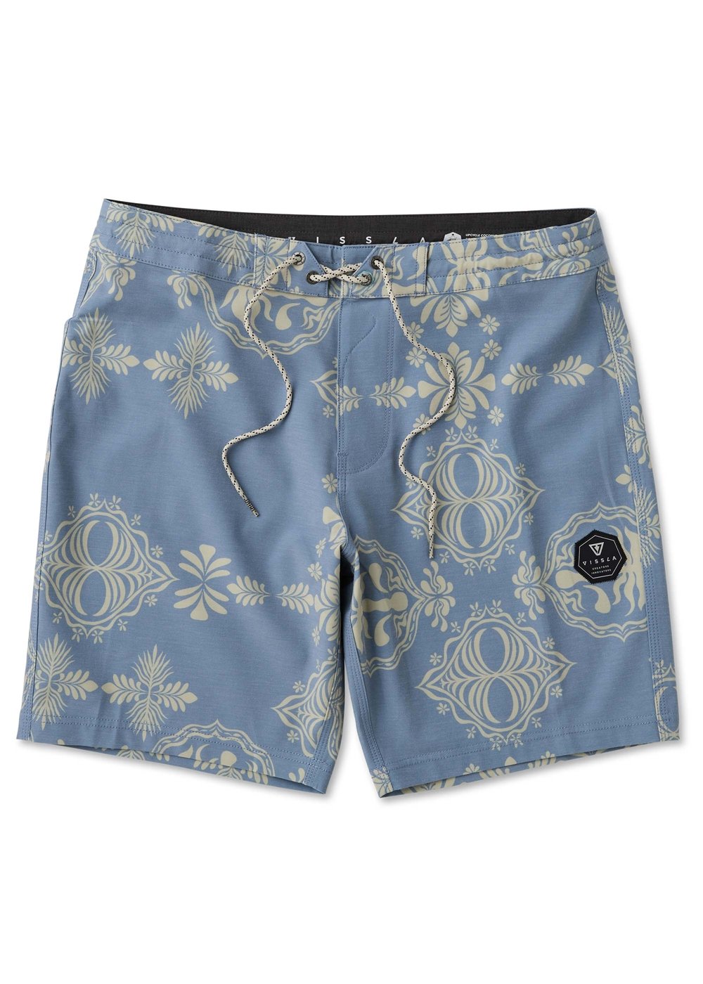 Mirage 18.5" Boardshort image 1