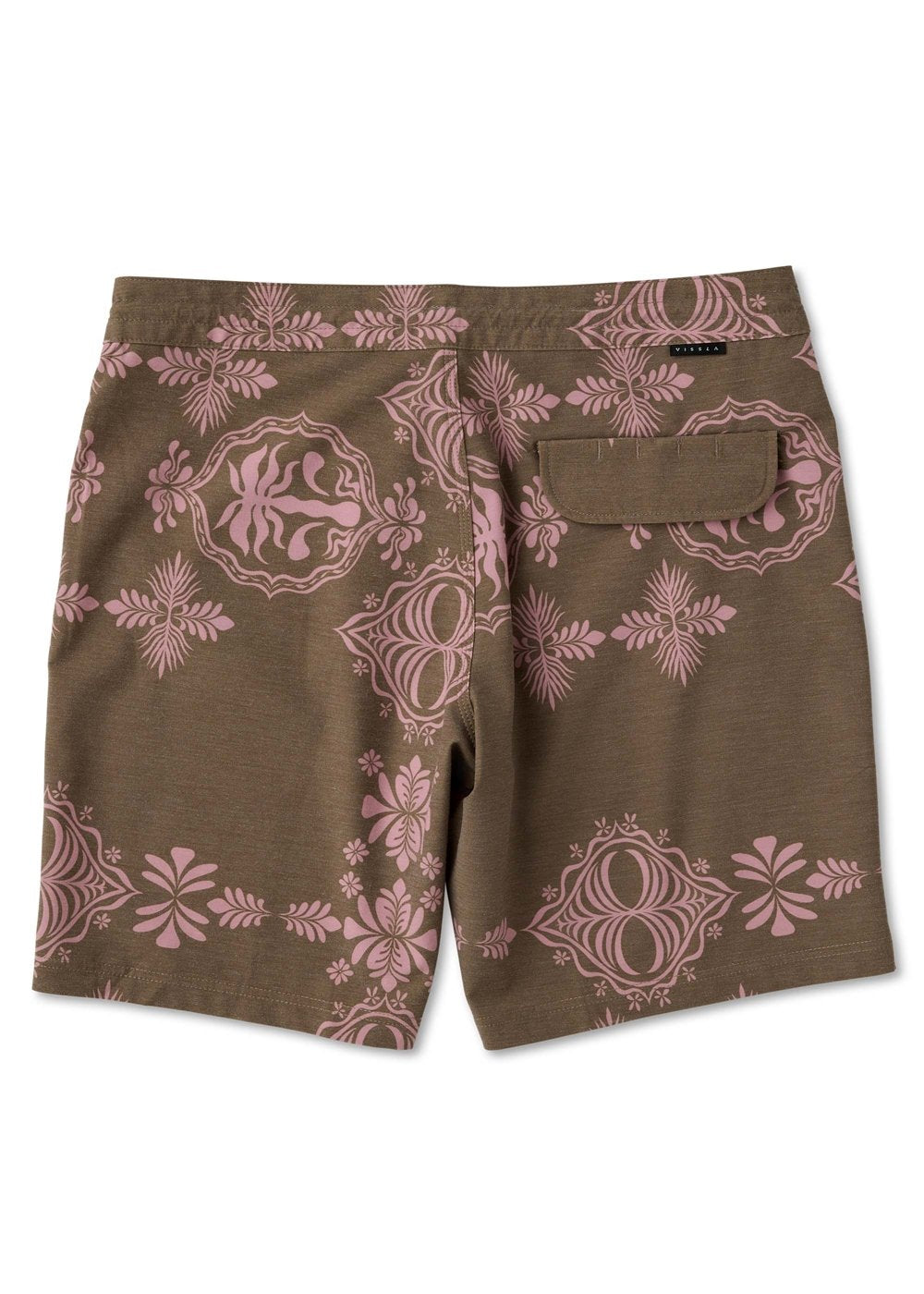Mirage 18.5" Boardshort image 2