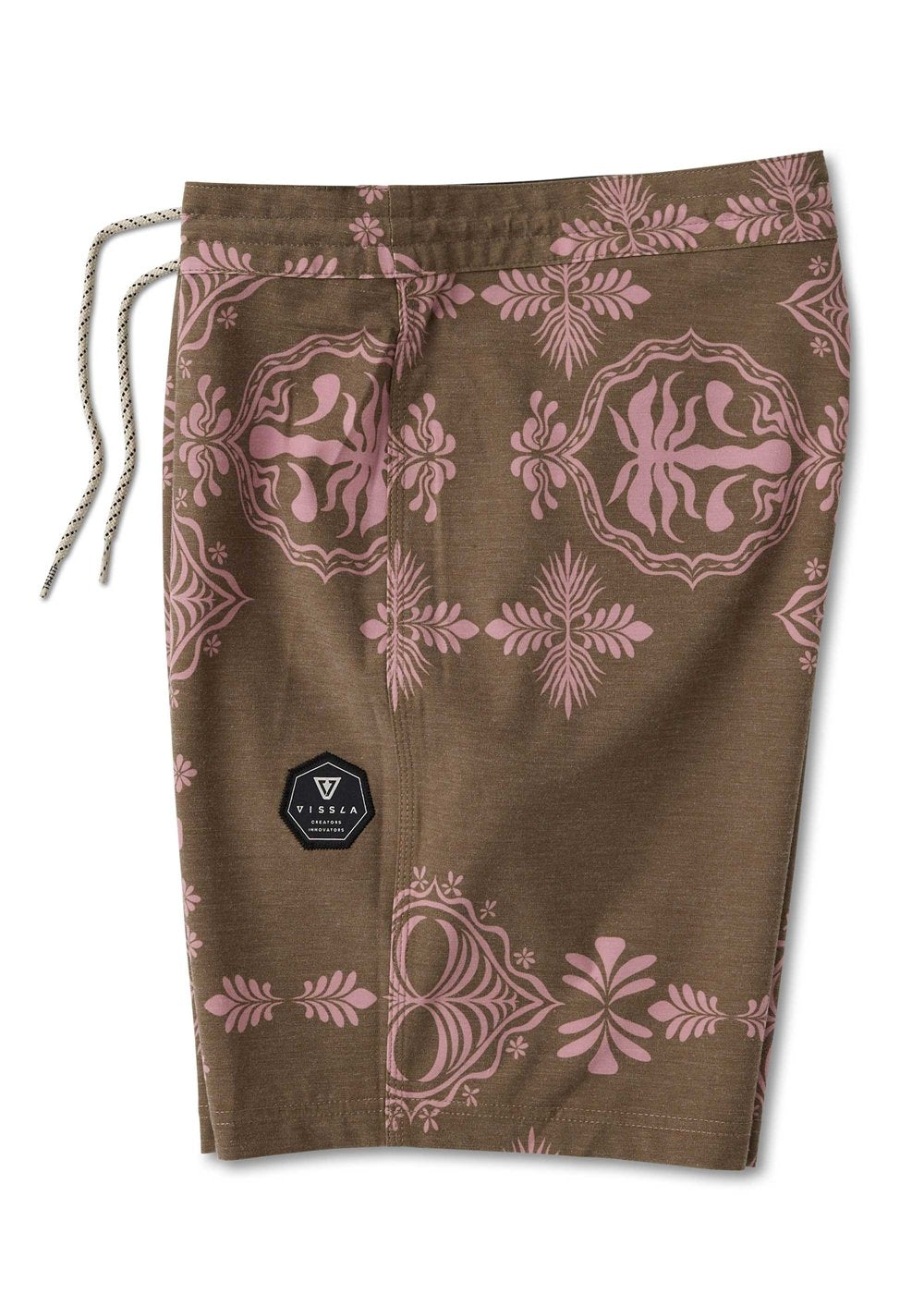 Mirage 18.5" Boardshort image 3