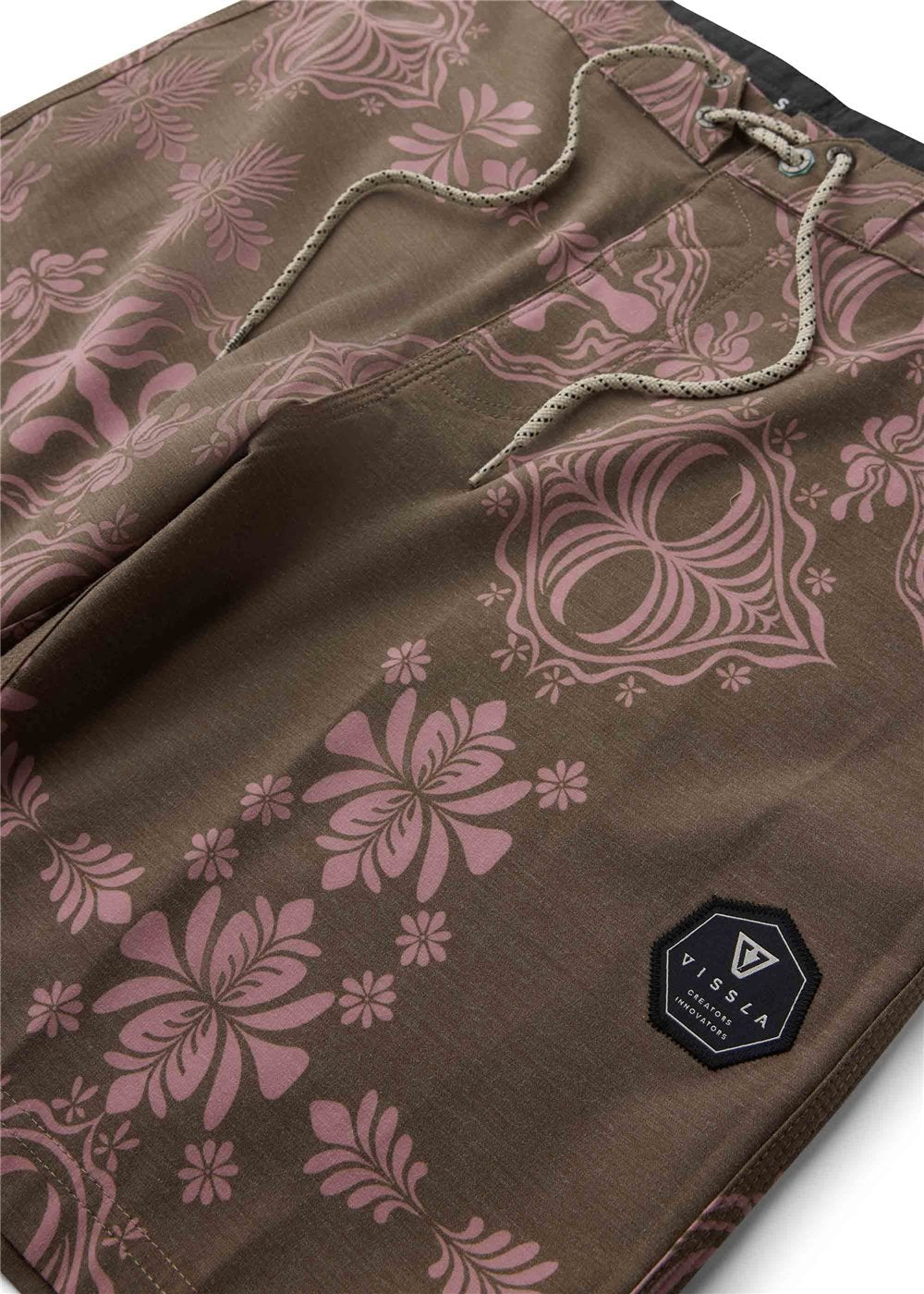 Mirage 18.5" Boardshort image 4