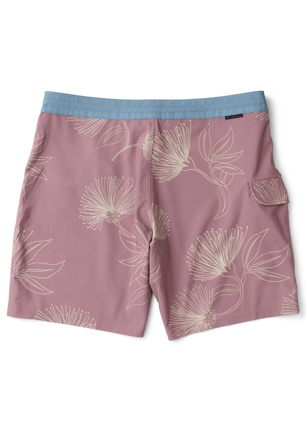 Happy Hours 18.5" Boardshort image 2