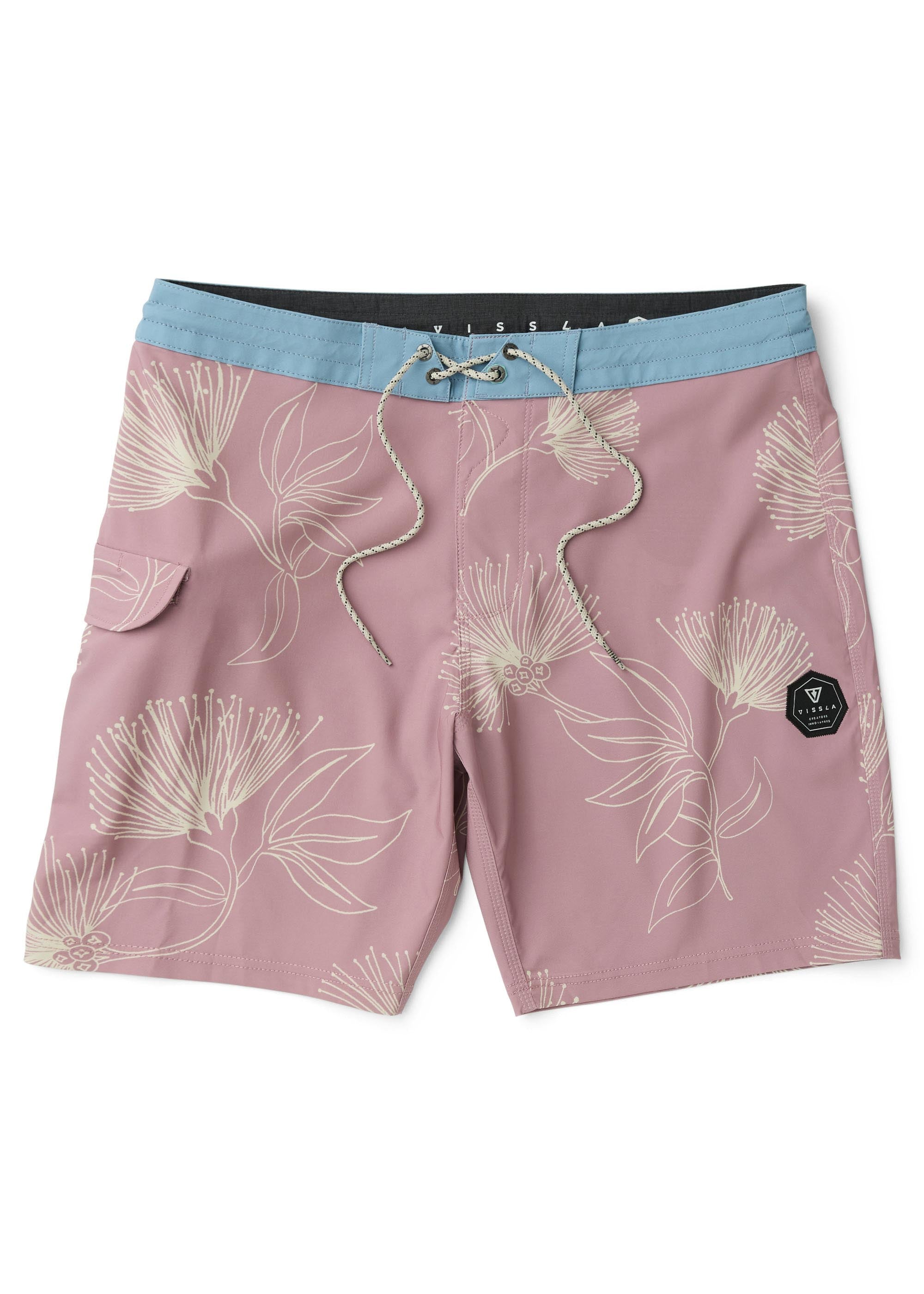 Happy Hours 18.5" Boardshort image 1