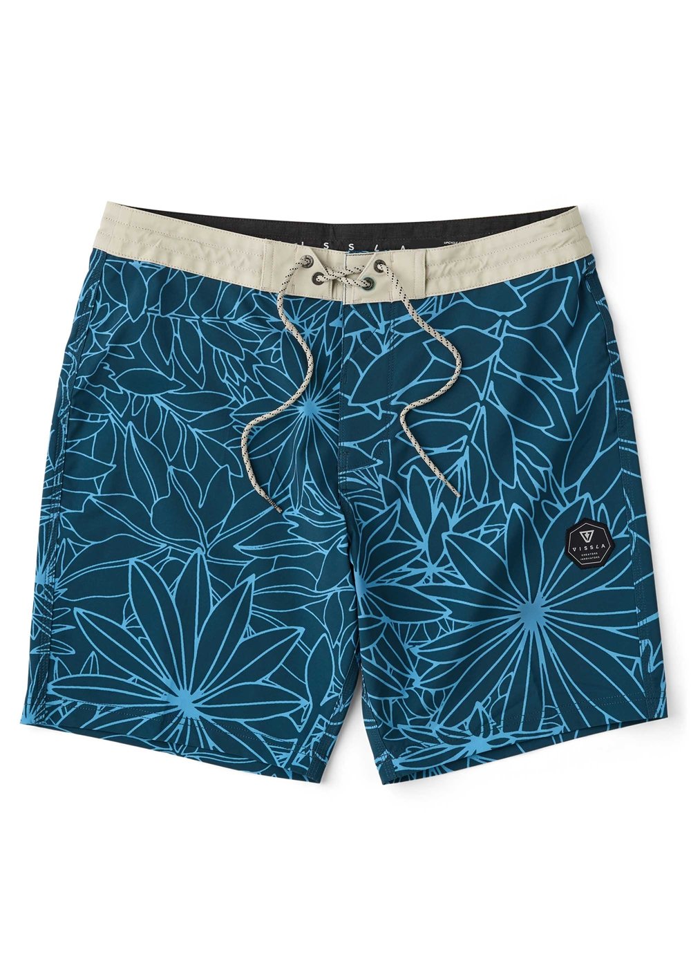 Naturals 18.5" Boardshort image 1