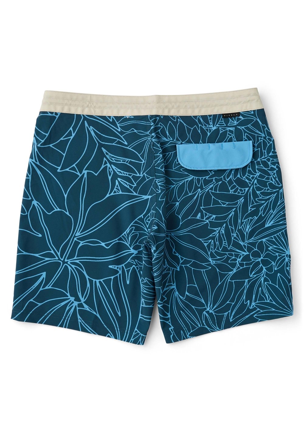 Naturals 18.5" Boardshort image 2