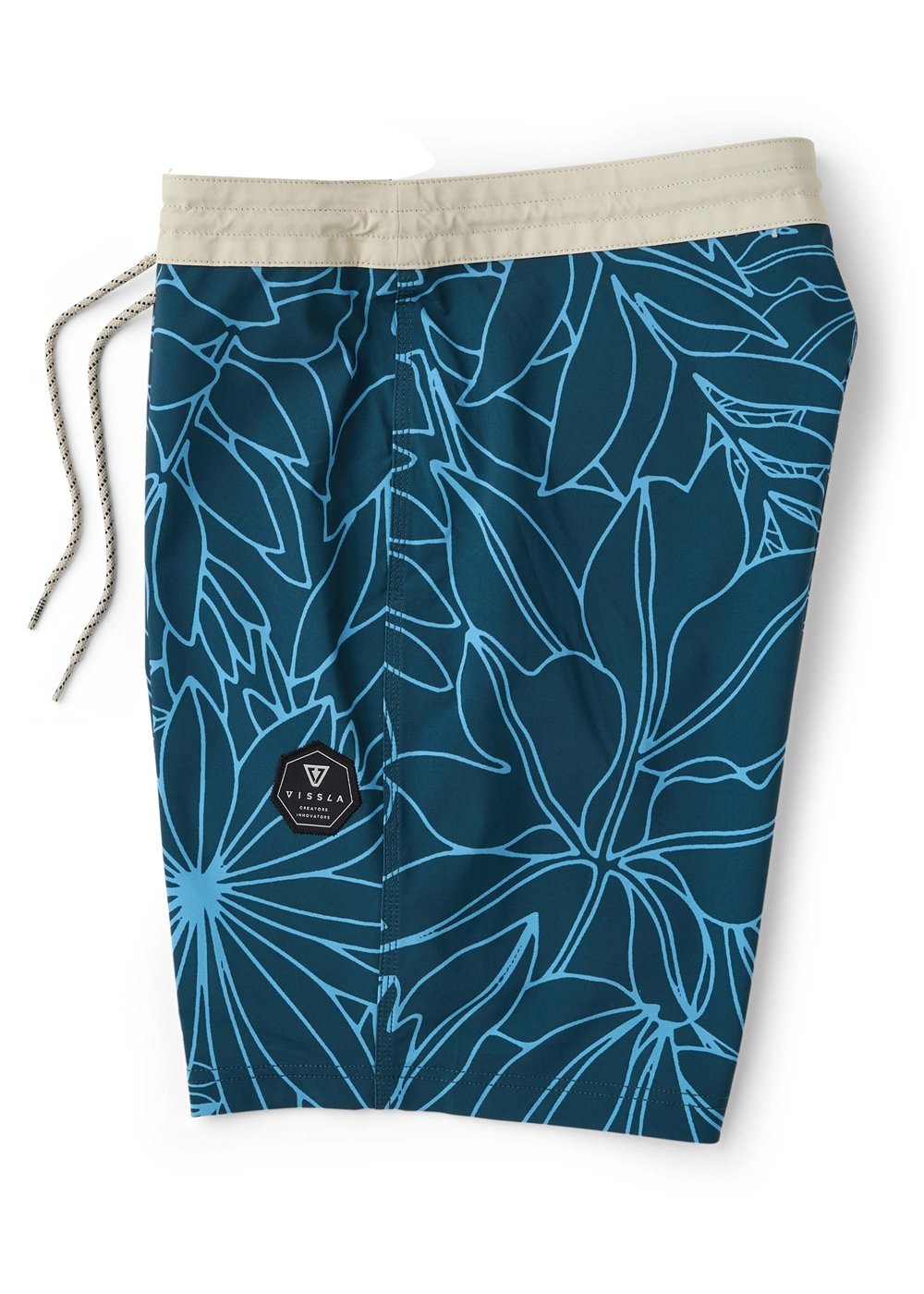 Naturals 18.5" Boardshort image 3