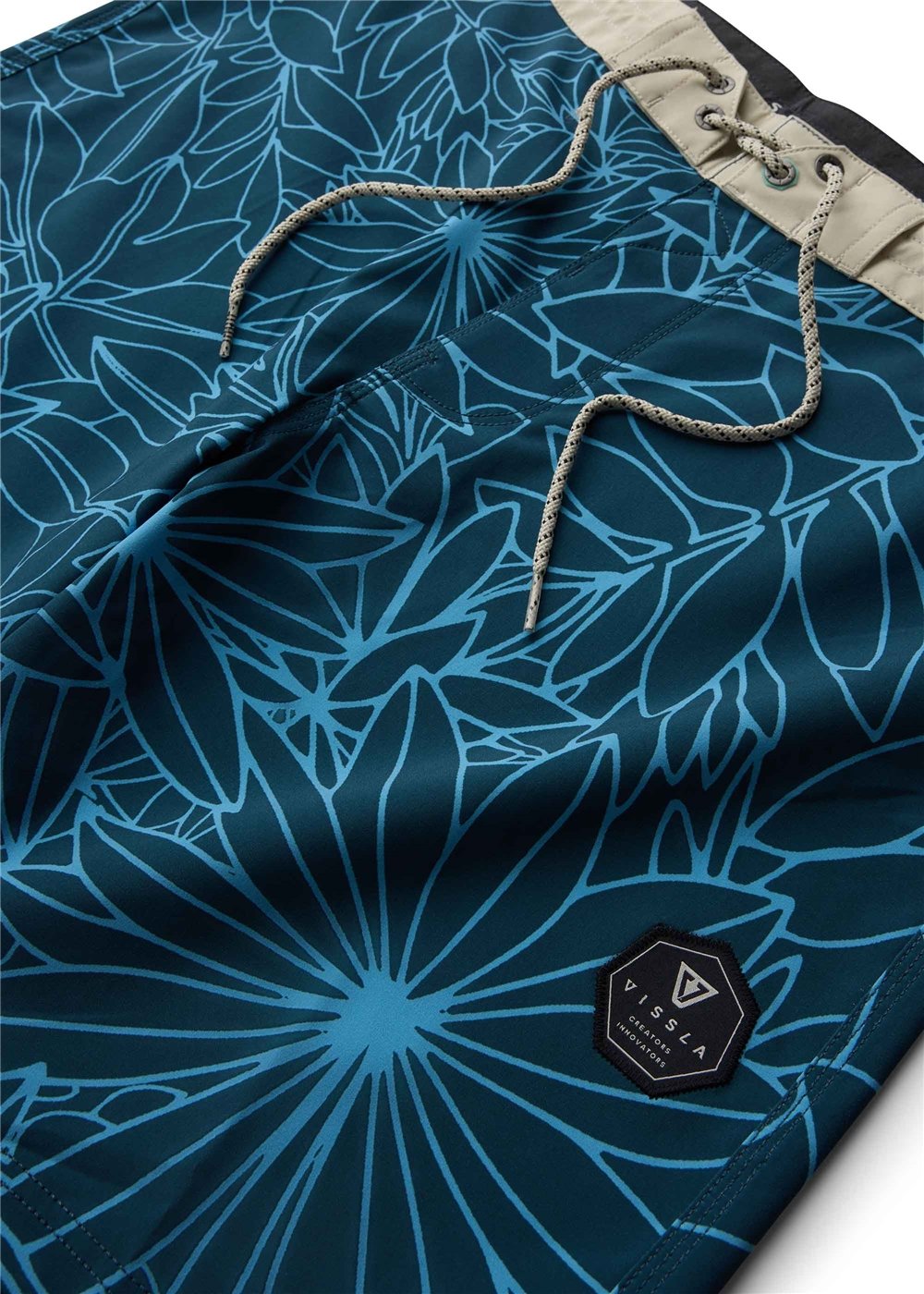 Naturals 18.5" Boardshort image 4