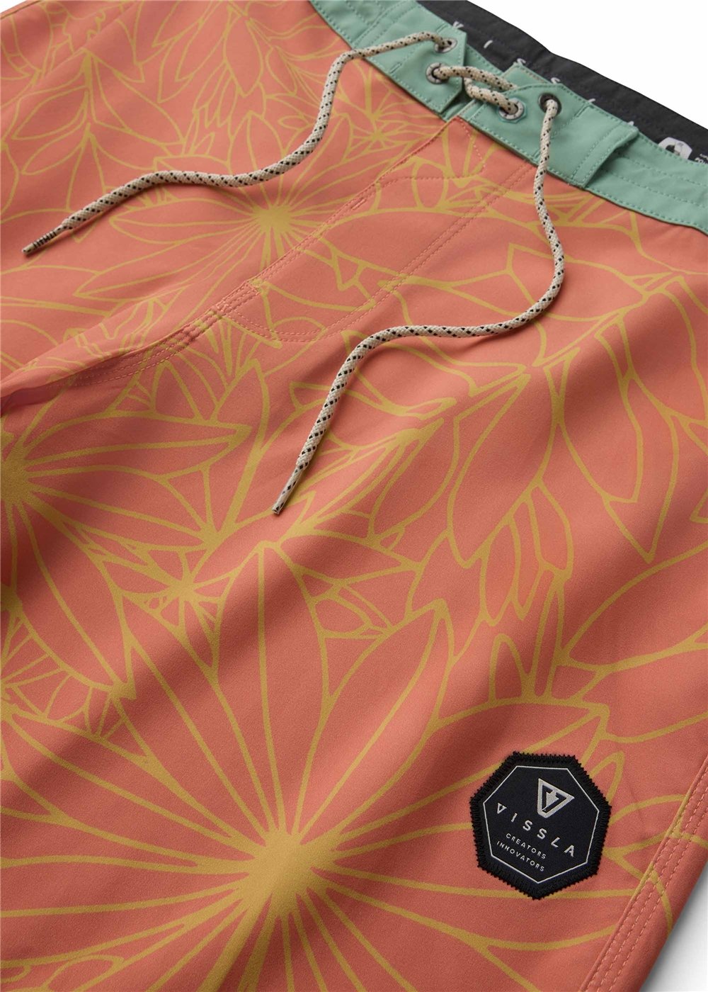 Naturals 18.5" Boardshort image 4