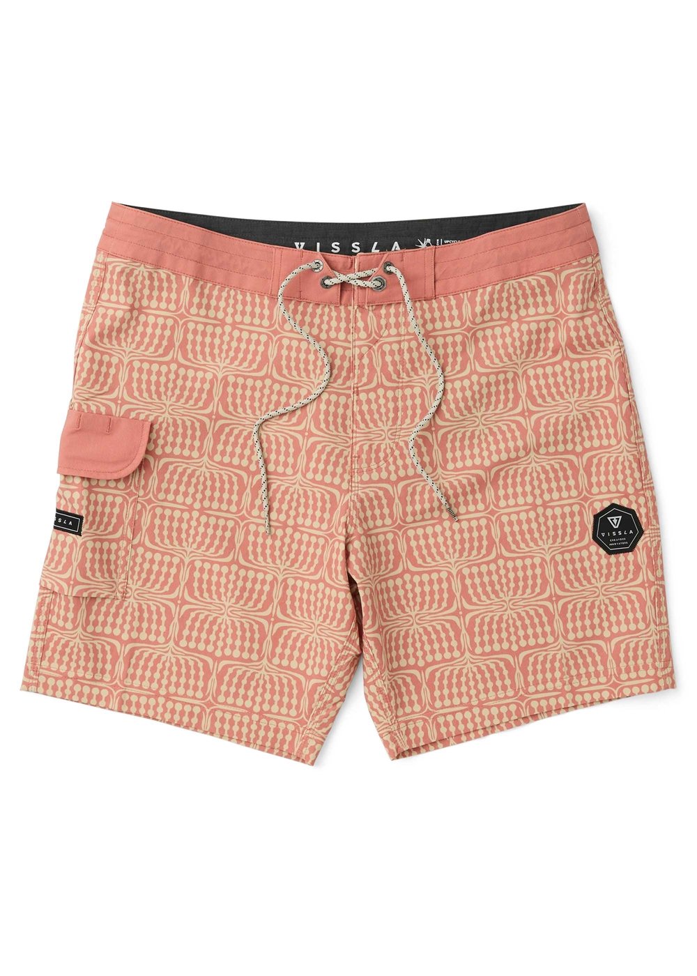 Croozer 17.5" Boardshort image 1