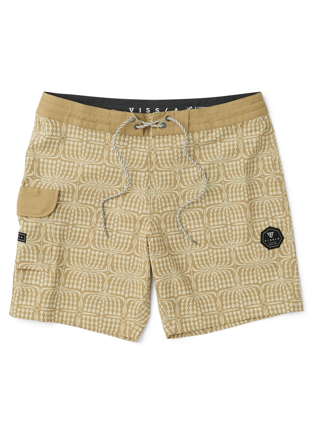 Croozer 17.5" Boardshort image 1