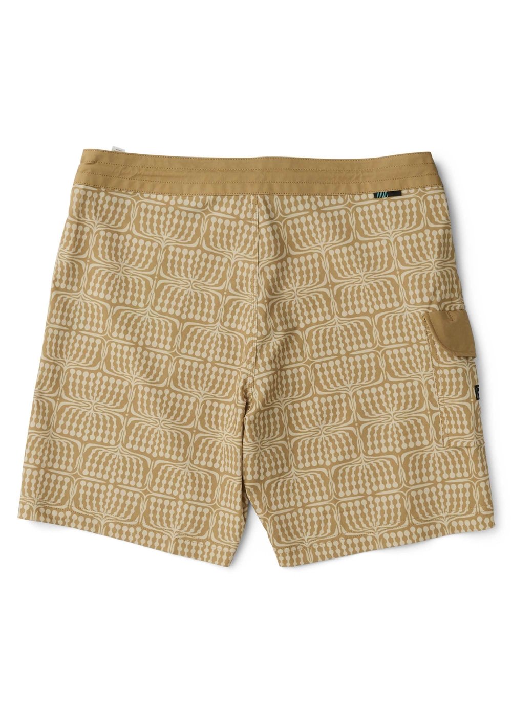 Croozer 17.5" Boardshort image 2