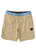 In Bloom 18.5" Boardshort image 1