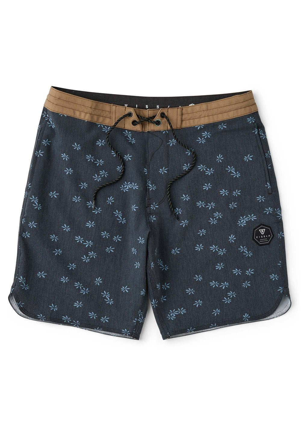 In Bloom 18.5" Boardshort image 1