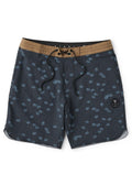 In Bloom 18.5" Boardshort image 1