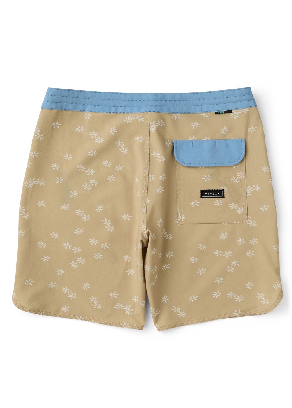 In Bloom 18.5" Boardshort image 2