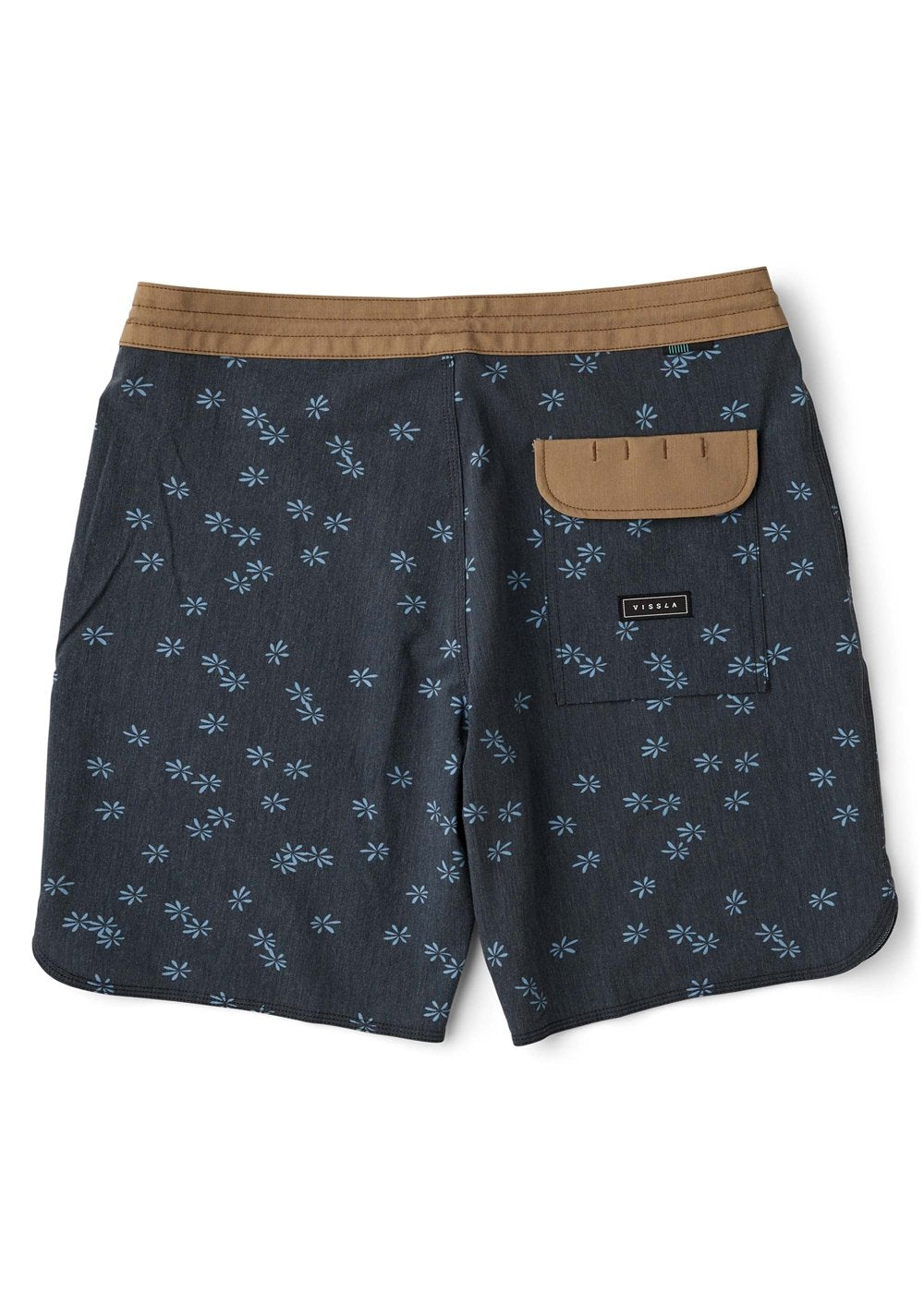 In Bloom 18.5" Boardshort image 2