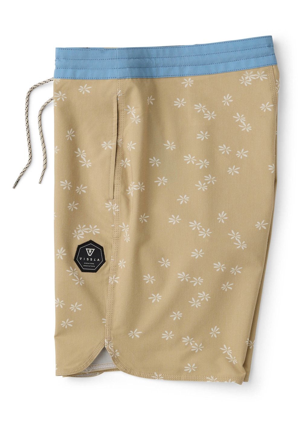 In Bloom 18.5" Boardshort image 3