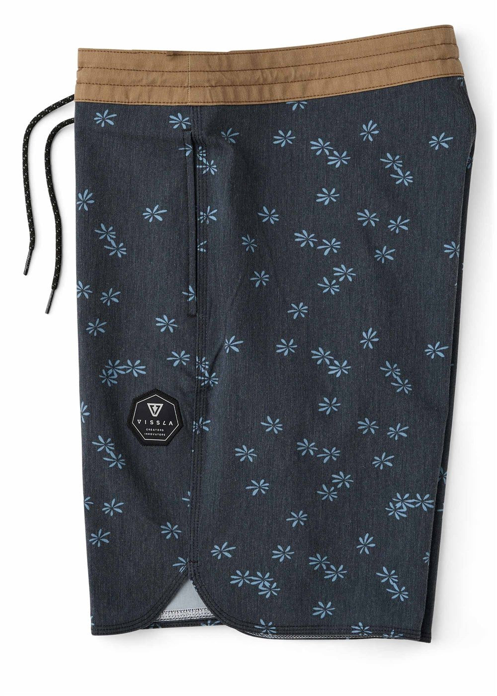 In Bloom 18.5" Boardshort image 3