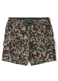 Roamer Cargo 18.5" Hybrid Boardshort image 1