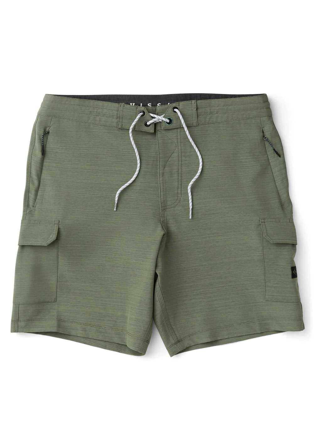 Roamer Cargo 18.5" Hybrid Boardshort image 1