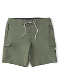 Roamer Cargo 18.5" Hybrid Boardshort image 1